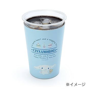 Amazon.co.jp: サンリオ(SANRIO) サンリオ ステンレスタンブラー